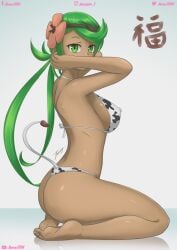 mallow (pokemon) from game freak by jhonyjoin