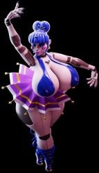 ballora from five nights at freddy's