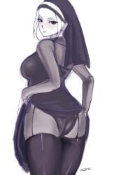 original character from original by nadir