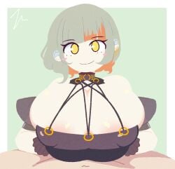 chis-a from voisona by pochipon