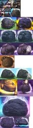 pokemon (species) from pokemon by remnartx