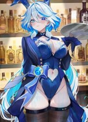 furina (genshin impact) from genshin impact
