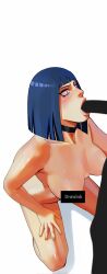 hyuuga hinata from boruto: naruto next generations by drawink