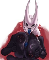 hornet (hollow knight) from hollow knight by kaos ottehkob