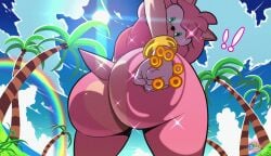1girls 2020s 2025 2d 2d_animation amy_rose animated anthro ass ass_drumming ass_focus asspunching background_music big_ass bottom_heavy bottomless bottomless_female bubble_butt butt_punch clothing crop_top d-art fat_ass female female_focus female_only fist furry furry_only gifs gluteal_fold green_hill_zone handjob_gesture hedgehog hi_res high_resolution highres huge_ass jiggle jiggling_ass large_ass longer_than_10_seconds looking_at_ass looking_at_self looking_back losing_rings massive_ass mxfxsa outdoors punch ring rings sega shorter_than_30_seconds smacking_ass smacking_own_ass solo sonic_(series) sonic_the_hedgehog_(series) sound sound_edit sound_effects spanking spanking_self standing tagme tail thick_ass thick_thighs thighs thunder_thighs video video_games wide_hips