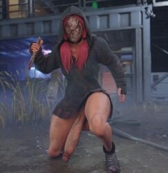 susie (dead by daylight) from dbd by vensaku