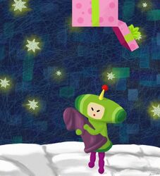 katamari_damacy prince tagme