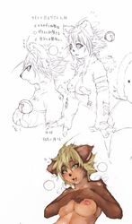 anthro daena fur furry legend_of_mana sindoll tagme