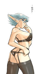 bra breath_of_fire breath_of_fire:_dragon_quarter glasses large_breasts panties stockings tagme translation_request xeno