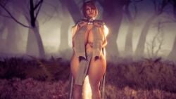 3d 3d_animation animated ashley_graham big_breasts breast_physics breasts capcom huge_breasts large_breasts large_tits resident_evil resident_evil_4 resident_evil_4_remake superdougie tagme thick_thighs thighs video virt-a-mate virtamate