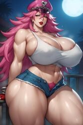 1girls ai_generated big_ass big_breasts big_thighs breasts breasts breasts bust busty capcom chest curvaceous curvy curvy_figure digital_media_(artwork) enormous_breasts female final_fight gigantic_breasts hips hourglass_figure huge_ass huge_breasts huge_thighs hyper_breasts large_ass large_breasts large_thighs legs light-skinned_female light_skin massive_breasts mature mature_female onlyaimommys pink_hair poison_(final_fight) street_fighter thick thick_hips thick_legs thick_thighs thighs top_heavy voluptuous voluptuous_female waist wide_hips wide_thighs