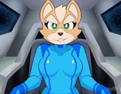 1female 1girls 2d 2d_animation acstlu animated anthro big_breasts breast_expansion breasts breasts_out breasts_rip_destruction female female_focus female_only fox fox_ears fox_girl fox_mccloud furry green_eyes meme ripping_bodysuit ripping_clothes ripping_clothing spaceship star_fox tagme zero_suit zero_suit_fox