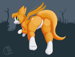 Anthro Rule 34 Image