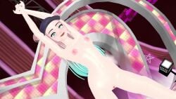 bubble_butt female foamstars longer_than_30_seconds longer_than_one_minute mikumikudance mmd soa_(foamstars) tagme video