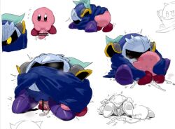 kirby from kirby (series)