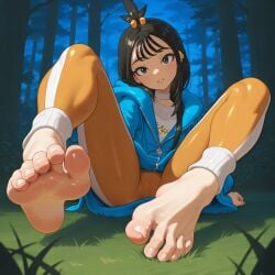 duro (pokemon) from pokemon by anaddiction