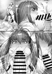 1futa 1girls 2d 2d_(artwork) 2d_artwork ass ass_cleavage ass_crack ass_focus asshole bbw big_ass big_butt bonten breasts bubble_ass bubble_butt busty censor_bar censored censored_pussy curvaceous curves curvy curvy_body curvy_female curvy_figure doujin doujinshi doujinshi_page fat_ass fellatio female females futa_on_female futanari hourglass_figure huge_ass huge_breasts human human_only incest large_ass light-skinned_female light_skin massive_areolae motion_lines nipple_bulge no_text_version oral orgasm original original_character pussy rape round_ass secret_agent shiny_areola shiny_breasts shiny_skin tagme textless thick_ass thick_thighs thighs thin_waist thong voluptuous wide_hips wiggle wiggle_lines