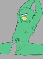 blush day_trader duck frotting furry ironic sweatdrop yeti_dyor