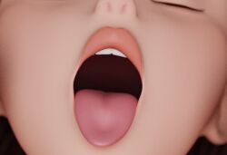 close-up elastigirl helen_parr horny_female mouth mouth_close-up mouth_shot open_mouth smitty34 the_incredibles tongue tongue_out wanting_cum