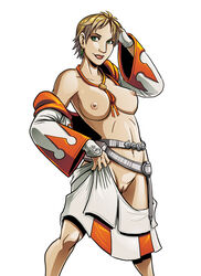 white mage from final fantasy by self-replica