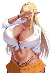 1female 1girls ai_generated big_breasts breasts curvy curvy_body curvy_female curvy_figure dan16369336 female female_only gyaru large_breasts solo solo_female tagme the_ring twitter_link yamamura_sadako