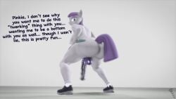 1futa 3d animated anthro background background_music bouncing_ass bouncing_balls bouncing_penis city_girls convincing friendship_is_magic futa_only futanari hasbro horse horse_penis horsecock horsecock_futanari maud_pie_(mlp) mp4 music music_playing my_little_pony pony pony_tail ponytail screwingwithsfm shaking shaking_ass shaking_butt solo solo_futa sound tagme text_edit twerk twerk_by_city_girls twerk_pose twerker twerking twerking_position video