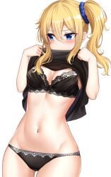 1girls absurd_res absurdres bare_arms bare_belly bare_hands bare_hips bare_legs bare_midriff bare_navel bare_skin bare_thighs belly belly_button black_bra black_panties black_underwear blonde_female blonde_hair blonde_hair blonde_hair_female blue_eyes blue_eyes_female blush blush_face blushed_face blushing_face blushing_female bra breasts busty busty_female busty_teen cleavage collarbone covered_areola covered_areolae covered_crotch covered_nipples covered_pussy covered_vagina curvy curvy_body curvy_female curvy_figure curvy_hips curvy_teen dot_nose elbows exposed_arms exposed_belly exposed_hips exposed_legs exposed_midriff exposed_navel exposed_skin exposed_thighs exposing exposing_breasts exposing_chest exposing_self eyebrows_visible_through_hair fair_skin female female_focus female_only fingers frilled_bra frilled_panties frilled_underwear frown frown_eyebrows frowning groin hair_between_eyes hayasaka_ai high_resolution high_school_student highres hourglass_figure kaguya-sama_wa_kokurasetai_~tensai-tachi_no_renai_zunousen~ lace-trimmed_bra lace-trimmed_panties lace_bra lace_panties lace_underwear laced_bra laced_panties laced_underwear lean_body lean_figure legs light-skined_female light-skinned light-skinned_female light_skin light_skin_female light_skinned light_skinned_female long_hair medium_breasts narrow_waist navel panties pussy school_girl shoulders side_ponytail sidelocks simple_background slender_body slender_waist slim_girl slim_waist smooth_skin solo standing sunhyun t-shirt t-shirt_aside t-shirt_lift teen_girl teenage_girl teenager thick_thighs thigh_gap thighs thin_waist topwear topwear_aside topwear_lift underboob underwear undressing undressing_self upper_body v-line wavy_hair white_background wide_hips