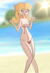Mario (Series) Rule 34 Image