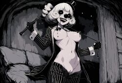 clowie (paigen) from original by paigen