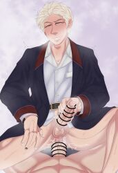 Kamen Rider Zeztz (Series) Rule 34 Image