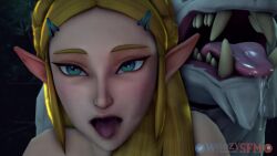 1animal 1boy 1girls 3d a animated animation blonde_hair blue_eyes blush breath_of_the_wild canine color dominant_feral elf evilaudio female female_focus female_on_feral feral feral_elf feral_on_female feral_on_human human humanoid humanoid_on_feral humanoid_penetrated hylian inflation interspecies jewelry long_hair looking_pleasured loving_it male moaning mounting nakadashi naked narrowed_eyes nintendo nude on_model open_mouth outdoors pale_skin penis_in_pussy plump_labia pointy_ears princess_zelda quadruped saliva saliva_drip smile solo_focus sound straight sеxy sех sехual tagme the_legend_of_zelda thick_thighs tongue tongue_out vaginal_penetration vaginal_sex video voice_acted wet_pussy wide_hips wolf wolfos woozysfm zelda_(breath_of_the_wild) zerodiamonds zoophilia zoophilia