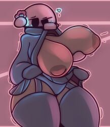 daely (ludicrousspeeds) fan art
