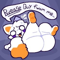 lolbit (fnaf) from five nights at freddy's