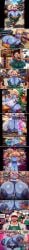 1boy 1female 1girl 1girls 30bagsofballs ai_generated alternate_version_available areolae big_ass big_boobs big_breasts big_hips big_thighs biped blonde_female blonde_hair blue_skin boobs boy breasts breasts_bigger_than_body breasts_bigger_than_head breasts_bigger_than_torso caption comic comic_page comic_panel comic_strip curvaceous curvaceous_body curvaceous_female curvaceous_figure curvaceous_hips curvaceous_thighs curvy curvy_body curvy_female curvy_figure curvy_hips curvy_thighs dialogue drugs english english_text fat_hips fat_thighs female gigantic_boobs gigantic_breasts gigantic_hips gigantic_thighs girl girl_focus grabbing grabbing_breasts grabbing_from_behind hair hips huge_boobs huge_breasts huge_hips huge_thighs humanoid humanoid_pointy_ears hyper_boobs hyper_breasts hyper_hips hyper_thighs image_set large_ass large_boobs large_breasts large_hips large_thighs league_of_legends long_ears male muscles muscular_male nipples plump_boobs plump_breasts plump_hips plump_thighs poppy riot_games shiny_skin shortstack skindentation smaller_female sweat sweatdrop sweating sweaty sweaty_body tencent text thick_hips thick_thighs thighs twintails voluptuous voluptuous_body voluptuous_female wet wet_body yordle