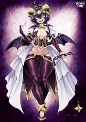 hiiragi utena from mahou shoujo ni akogarete by thegoldensmurf