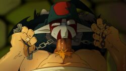 gay goultard katar wakfu