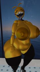 areola areolae bellavr big_boob big_breasts big_breasts big_breasts big_tit big_titties breasts breasts breasts breasts_bigger_than_head breasts_out breath dominant dominant_female domination dommy dommy_mommy five_nights_at_freddy's five_nights_at_freddy's_2 hanging_breasts hyper hyper_breasts long_tongue mommy mommy_dom mommy_kink mommydom monster monster_girl nipples sharp_teeth tall tall_female tall_girl taller_female taller_girl teeth teeth_showing tits_out tongue tongue_out toy_chica_(cyanu) toy_chica_(fnaf) vr vr_media vrchat vrchat_avatar vrchat_media vrchat_model