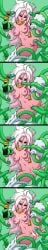 1girls 2020 2d 2d_(artwork) 4koma anal_sex android_21 black_sclera breasts clitoris cum cum_in_ass cum_in_ass cum_in_mouth cum_in_pussy cum_on_body cum_on_breasts cum_on_chest cum_on_face cumshot double_penetration dragon_ball dragon_ball_fighterz facial gravelurkertsk green_tentacles legs_apart long_hair long_hair_female majin_android_21 nipples nude nude_female oral_creampie pink_skin pussy red_eyes ripped_pants tentacle tentacle tentacle_fellatio tentacle_handjob tentacle_in_ass tentacle_in_mouth tentacle_in_pussy tentacle_penetration tentacle_penis tentacle_sex vagina vaginal_creampie vaginal_fluids vaginal_penetration white_hair white_hair_female