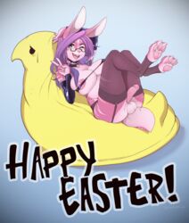 easter fan art