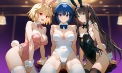 akiha tohno from tsukihime