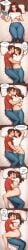 brother_and_sister brown_eyes brown_hair cum cum_in_pussy cum_in_pussy cum_inside incest kissing love love_making siblings small_breasts vaginal_masturbation vaginal_penetration vaginal_sex