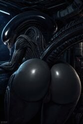 1alien 1girls 1monster ai_generated alien alien_(franchise) alien_humanoid anus anus_peek ass ass_cheeks ass_focus back back_view big_ass big_ass_cheeks big_breasts big_bubble_butt big_butt big_butt_cheeks big_buttocks biped black_body breasts butt_crack butt_focus civitai claws completely_naked completely_naked_female completely_nude completely_nude_female curvaceous curvy curvy_female curvy_figure dangerous dark dark-skinned_female dark_lighting dark_skin exposed_ass exposed_butt fangs fat_ass fat_butt female female_alien female_focus female_monster female_naked female_nudity female_only female_xenomorph fireandflame from_behind genitals hourglass_figure huge_ass huge_asscheeks huge_bubble_butt huge_butt humanoid humanoid_alien humanoid_genitalia humanoid_pussy monster monster_girl naked naked_female nightmare_waifu nude nude_female nudity presenting presenting_anus presenting_ass presenting_hindquarters presenting_pussy pussy realistic rear_view round_ass round_butt saliva saliva_trail self_upload sharp_teeth shiny shiny_skin space_station spaceship standing tail thick_ass thick_butt thick_legs thick_thighs thighs tongue tongue_out uncensored voluptuous voluptuous_female wide_hips xenomorph