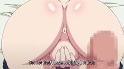 10s 1boy 2017 animated animated anus ass backboob breasts censored female female from_behind huge_breasts interior jiggle jitaku_keibiin katsuragi_shouko large_breasts mature_female penis pussy suzuki_mirano tagme undressing video