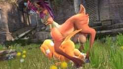 2futas 3d 3d_model all_the_way_through anal anal_sex animal_genitalia_on_humanoid animated anthro big_balls big_breasts big_penis canastus centaur cervitaur crossover cum cumshot deer deer_taur eastern_and_western_character echidna ejaculation futa_on_futa futanari hanging_balls hips horsecock horsecock_futanari horsecock_on_humanoid huge_cock kabalmystic league_of_legends lillia_(league_of_legends) long_ears long_penis mobian mobian_(species) mobian_echidna monster_girl mp4 no_sound penis riot_games ruins sega sonic_(series) sonic_adventure sonic_the_hedgehog_(series) source_filmmaker tagme taur thick_thighs thighs tikal_the_echidna tikal_the_echidna_(kabalmystic) video