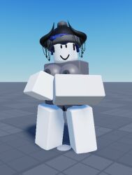 1girls 3d after_sex artist_request baseplate breasts cum_drip cum_in_pussy cum_splatter female naked roblox roblox_avatar roblox_studio robloxian source_request tagme