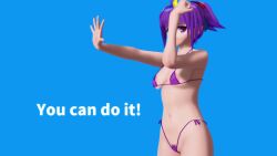 1girls 3d animated armpits ass asscheeks background_music bent_over big_breasts bikini breast_physics breasts cgi collarbone covering covering_breasts covering_crotch covering_pussy dancing disappearing_clothes embarrassed embarrassed_nude_female exhibitionism exhibitionist female female_focus female_only flexible hair_physics hand_on_pussy high_heels imperfect_loop iwara jiggle jiggle_physics jiggling_ass jiggling_breasts kneepits labia labia_majora longer_than_one_minute loop lost_clothes lying lying_on_stomach meme minus8 mmd mp4 music naked naked_footwear naked_with_heels_on naked_with_shoes_on navel nintendo_moms_animation_(minus8) nude nude_female patchouli_knowledge physics pubic_hair purple_eyes purple_hair purple_pubic_hair pussy pussy_lips solo sound stripped stripped_naked suddenly_naked thick thick_ass thick_hips thick_legs thick_thighs touhou twerking video vispocc wide_hips workout