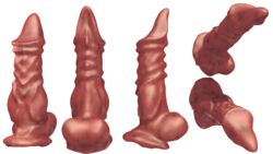 2014 3d aliasred alpha balls disembodied_penis male penis transparent_background