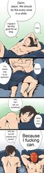 dick grayson from batman (series)