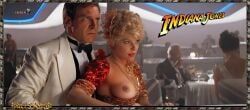 blonde_hair erofilm indiana_jones indiana_jones_(series) indiana_jones_and_the_temple_of_doom kate_capshaw nsfw the_temple_of_doom willie_scott