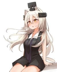 catgirl gepard_1a2 patreon reta war_thunder